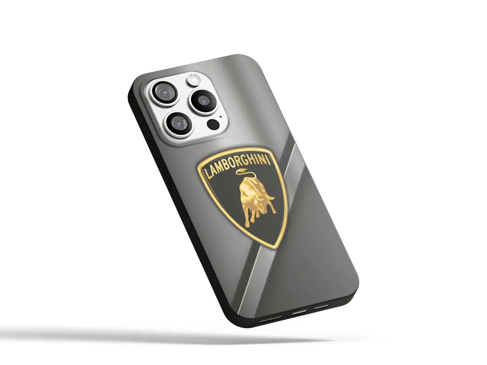 Lamborghini Handyhüllen Anpassbares Design